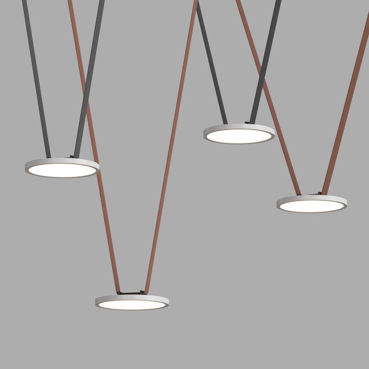 Spot alb Belty Flow 10W 4000K Osram led