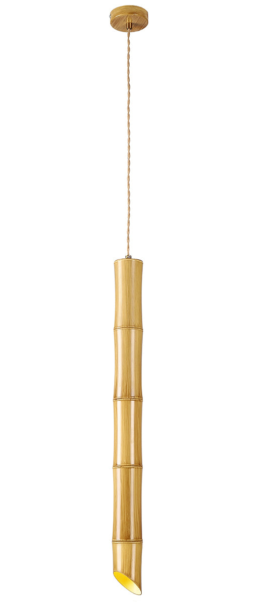 Pendul in forma de bambus Bamboo by Viokef