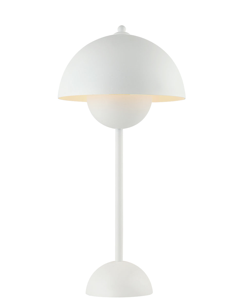 Lampa de masa moderna Tulip by Viokef