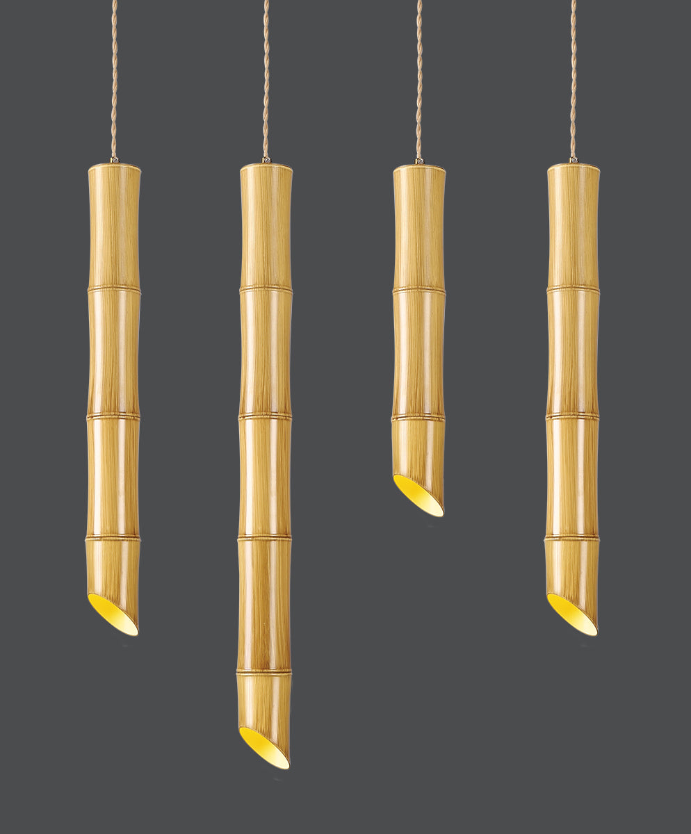 Pendul in forma de bambus Bamboo by Viokef