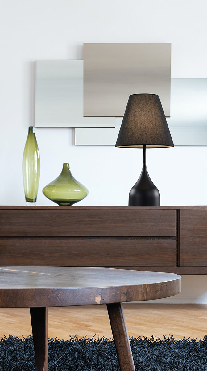 Lampa de masa cu design elegant Matina by Viokef