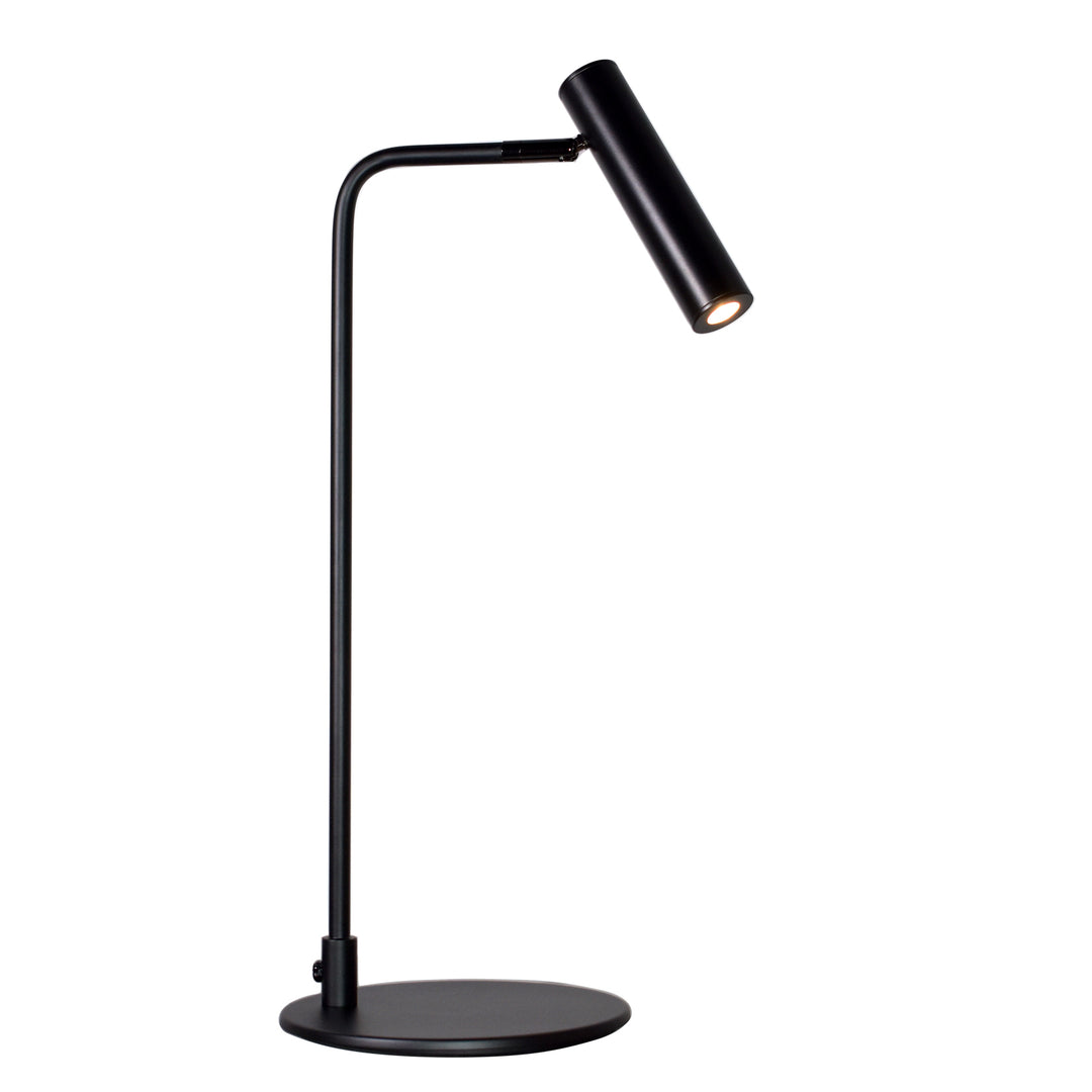 Lampa de masa minimalista tip spot Clio by Viokef
