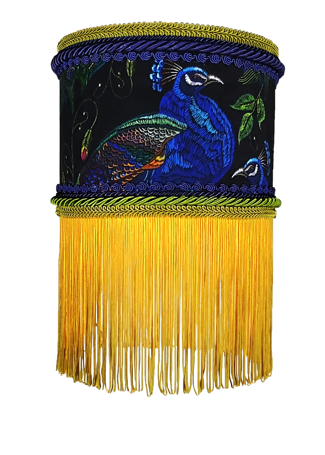 Lustra CARBONERO N°3 20 cm
