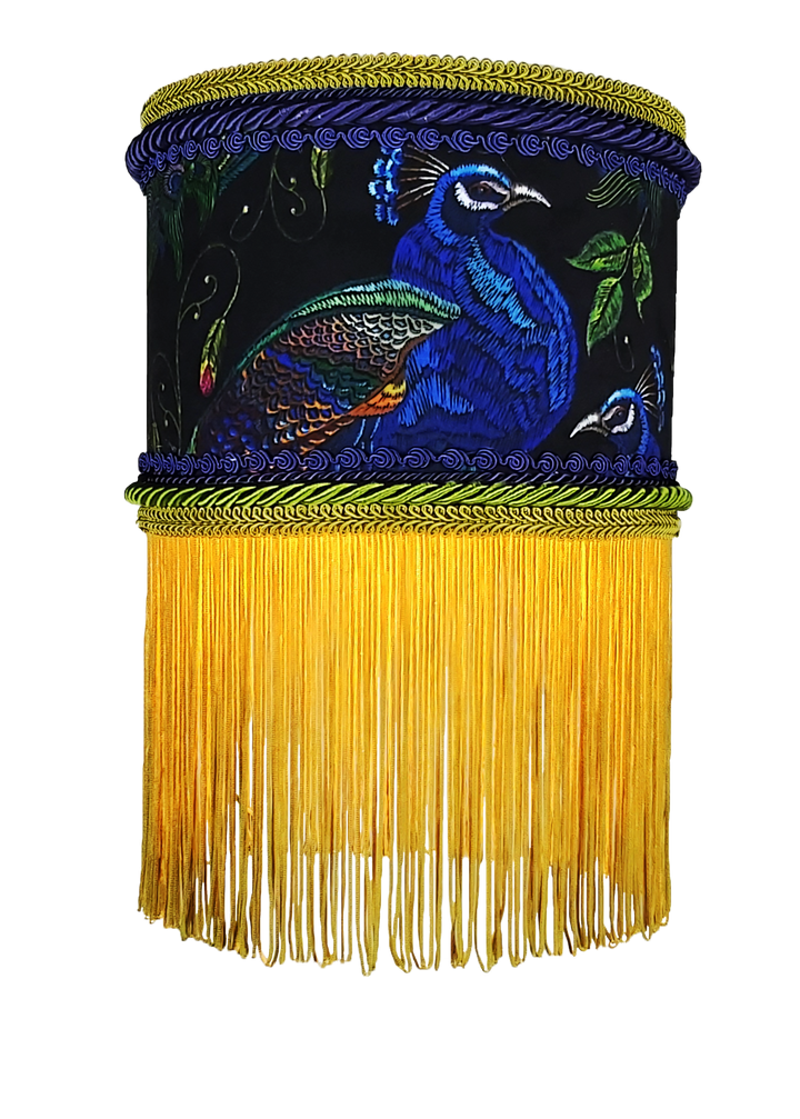 Lustra CARBONERO N°3 20 cm