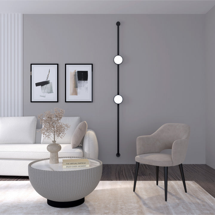 Spot pe șină Belty Flow 10W 4000K Osram led