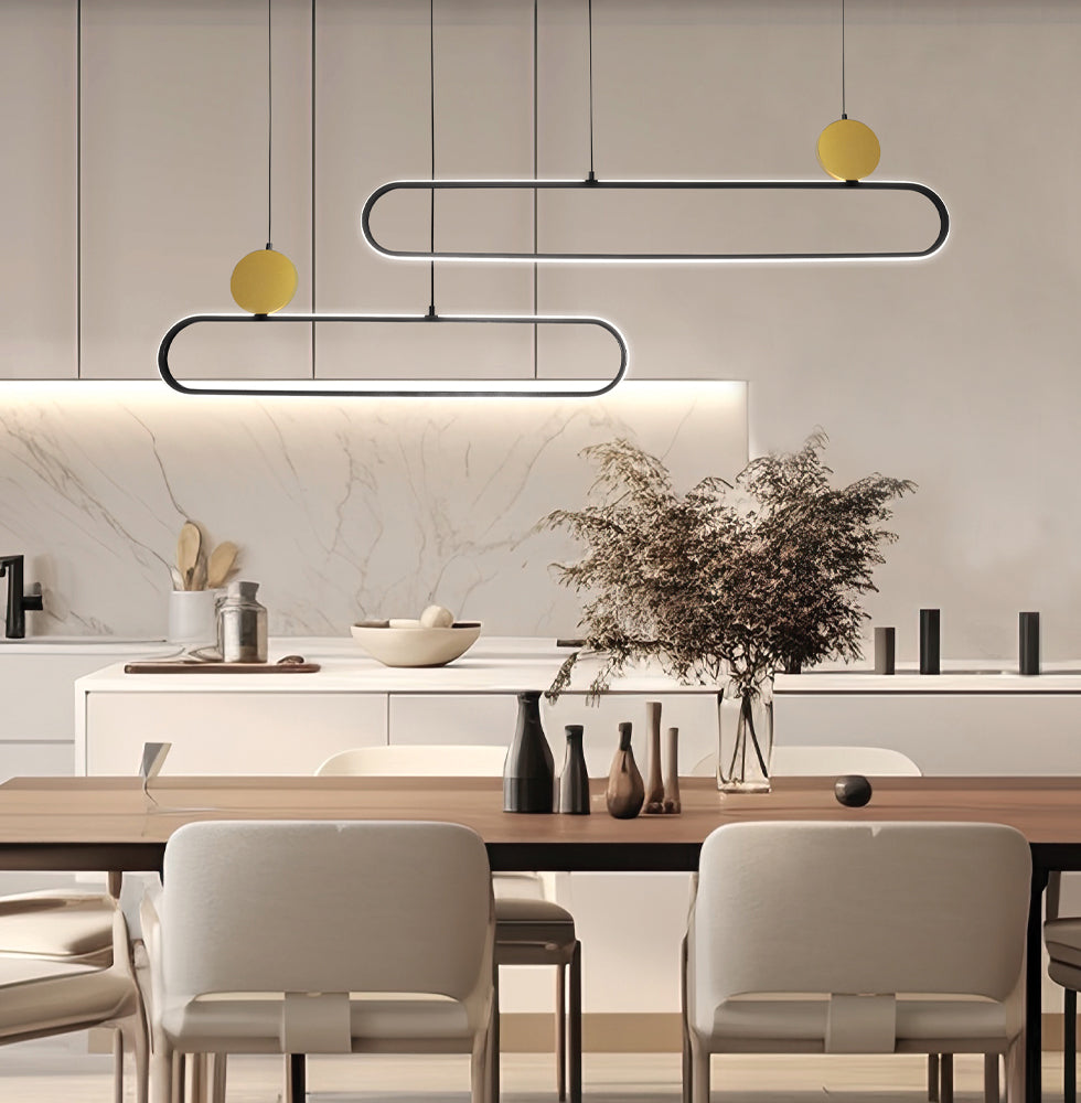 Lustra suspendata Naomi