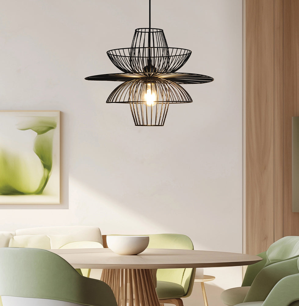 Lustra suspendata Magnus