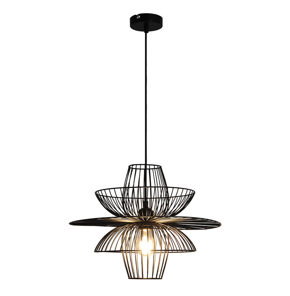 Lustra suspendata Magnus