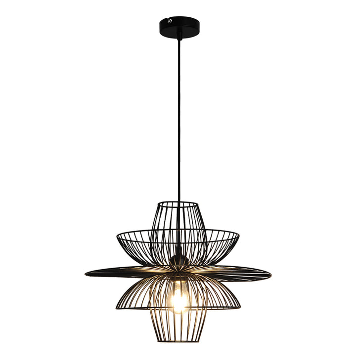 Lustra suspendata Magnus