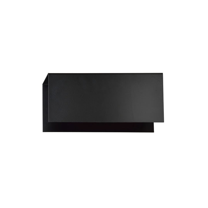 Aplica de perete GENTOR K1 neagra