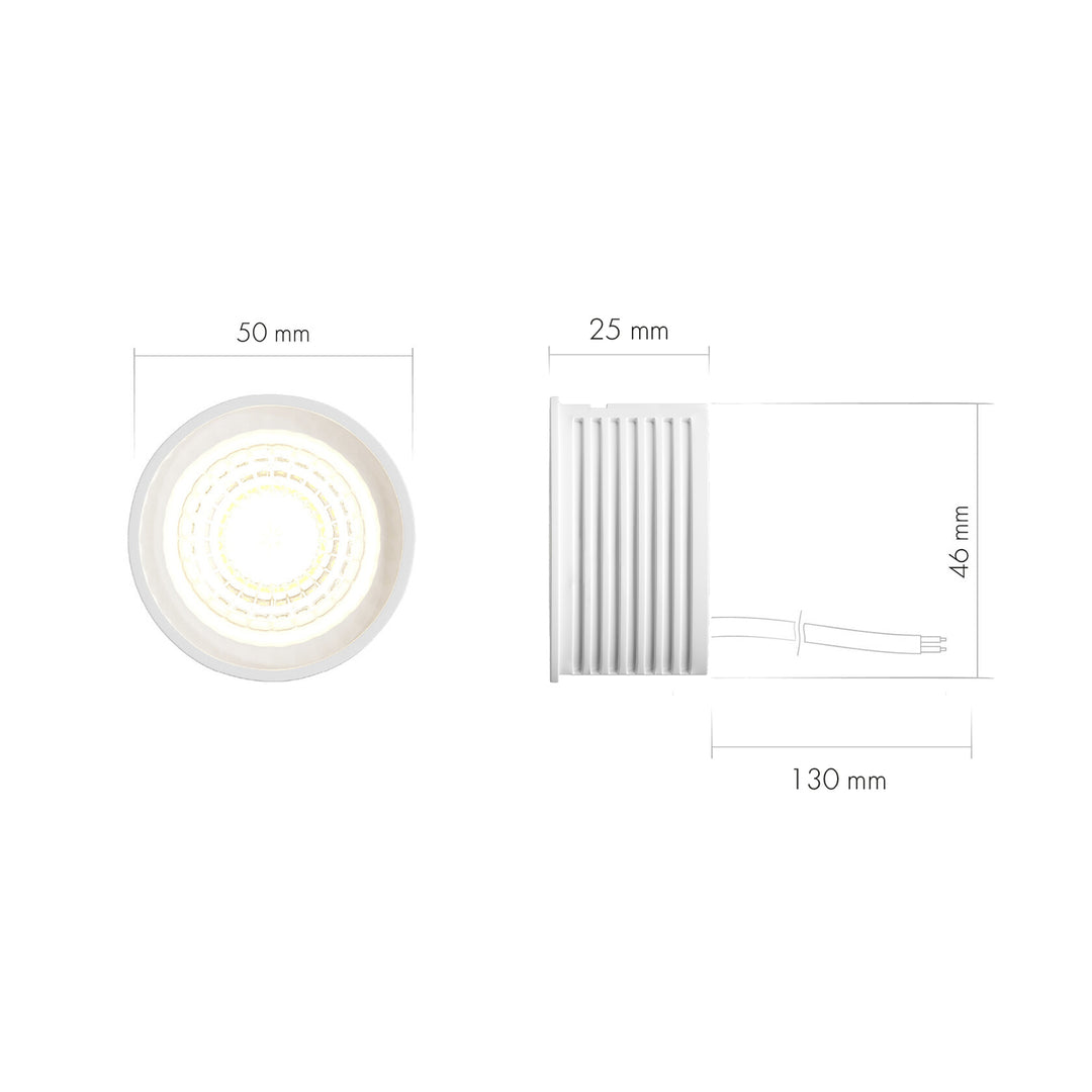 DK/EU-3000-8W dim