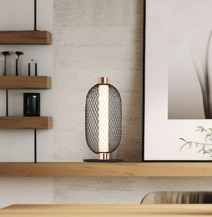Lampa de masa cu design modern Margot
