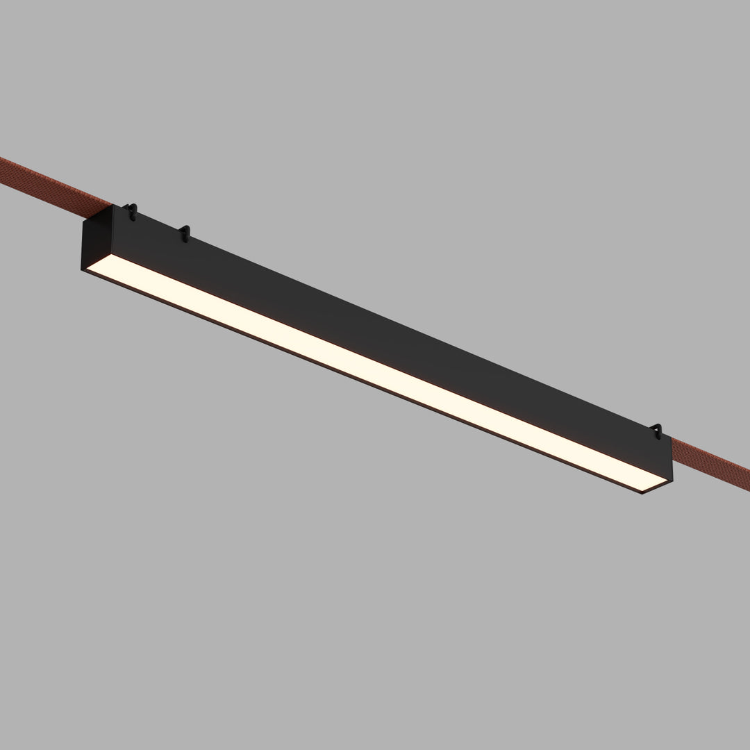 Corp de iluminat liniar Belty Linear L642mm 24W 3000K