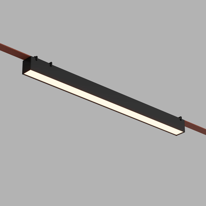 Corp de iluminat liniar Belty Linear L642mm 24W 3000K