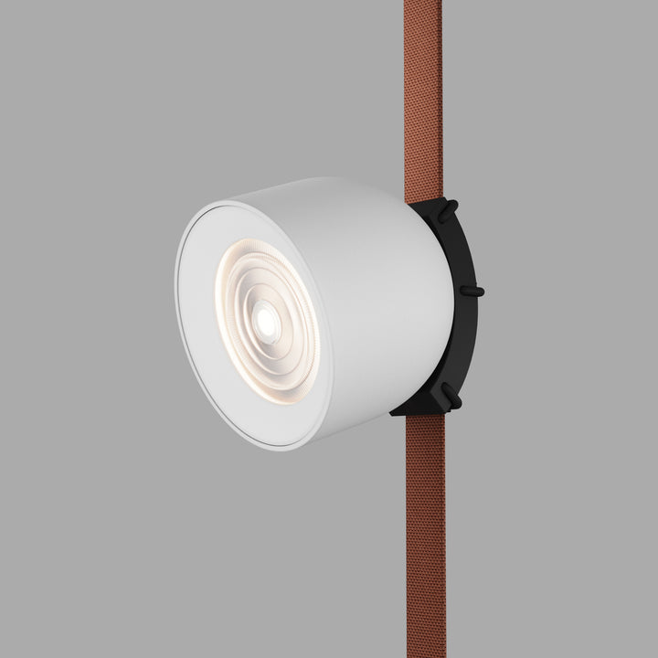 Spot alb pe șină Belty Spot 12W 4000K Cree led