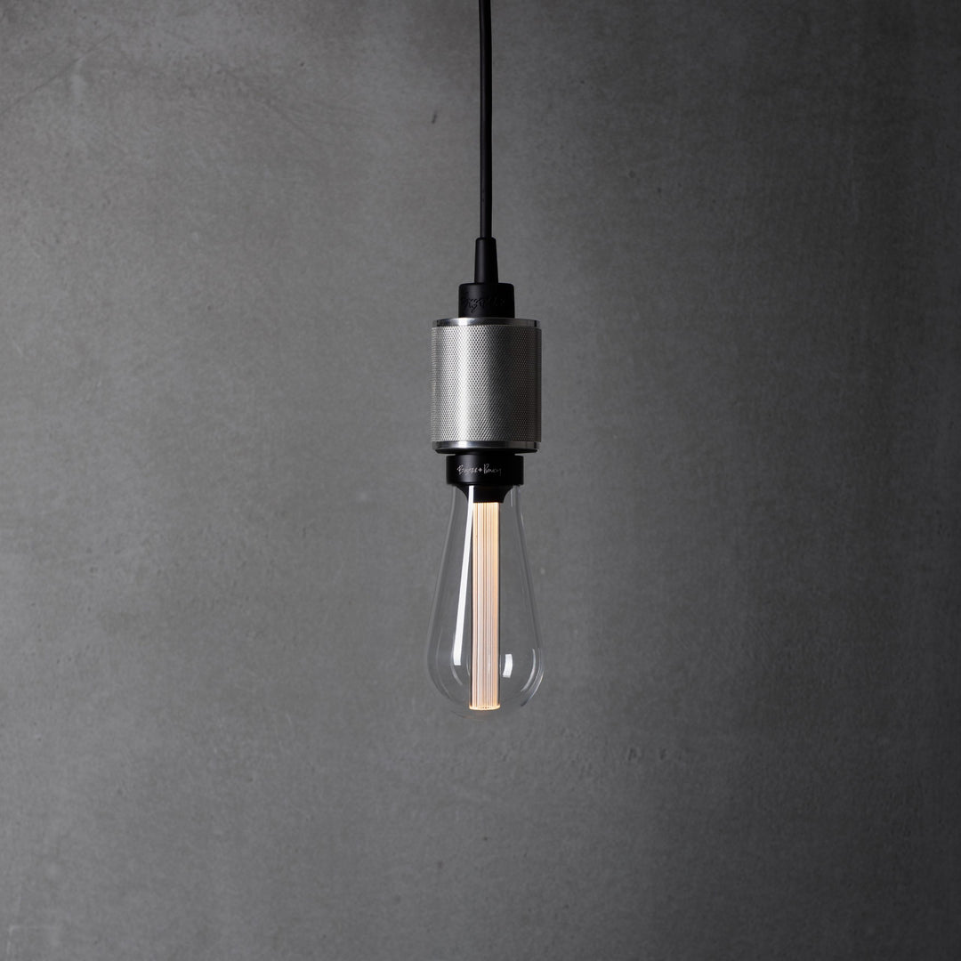 Pendul Heavy Metal Cross by Buster + Punch