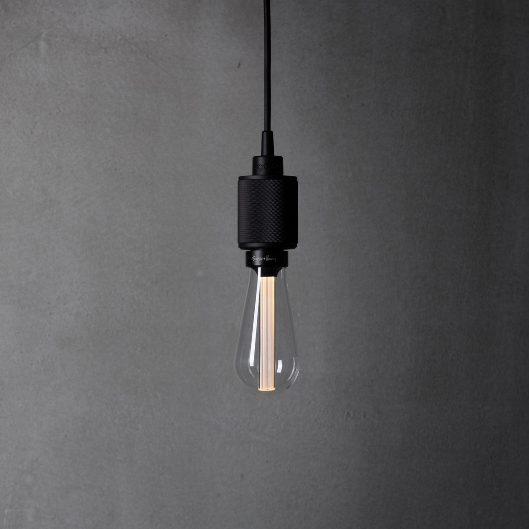 Pendul Heavy Metal Cross by Buster + Punch