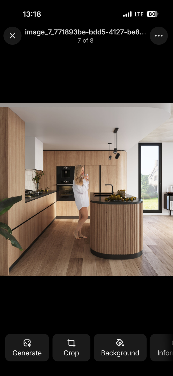 Plafoniera neagra cu 2 pendule pe tija Norano