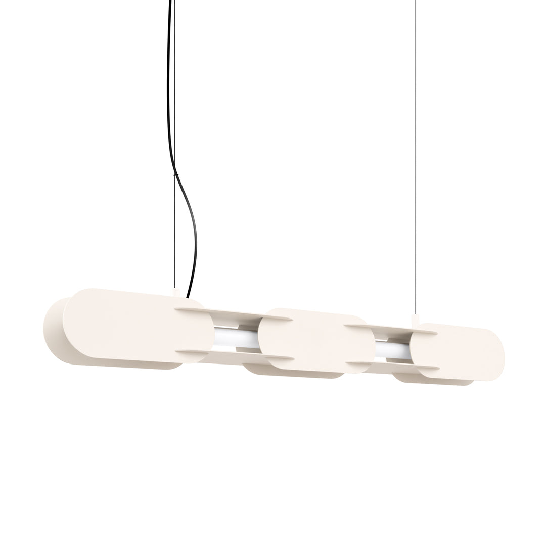 Pendul Chain 91 LED 3000K