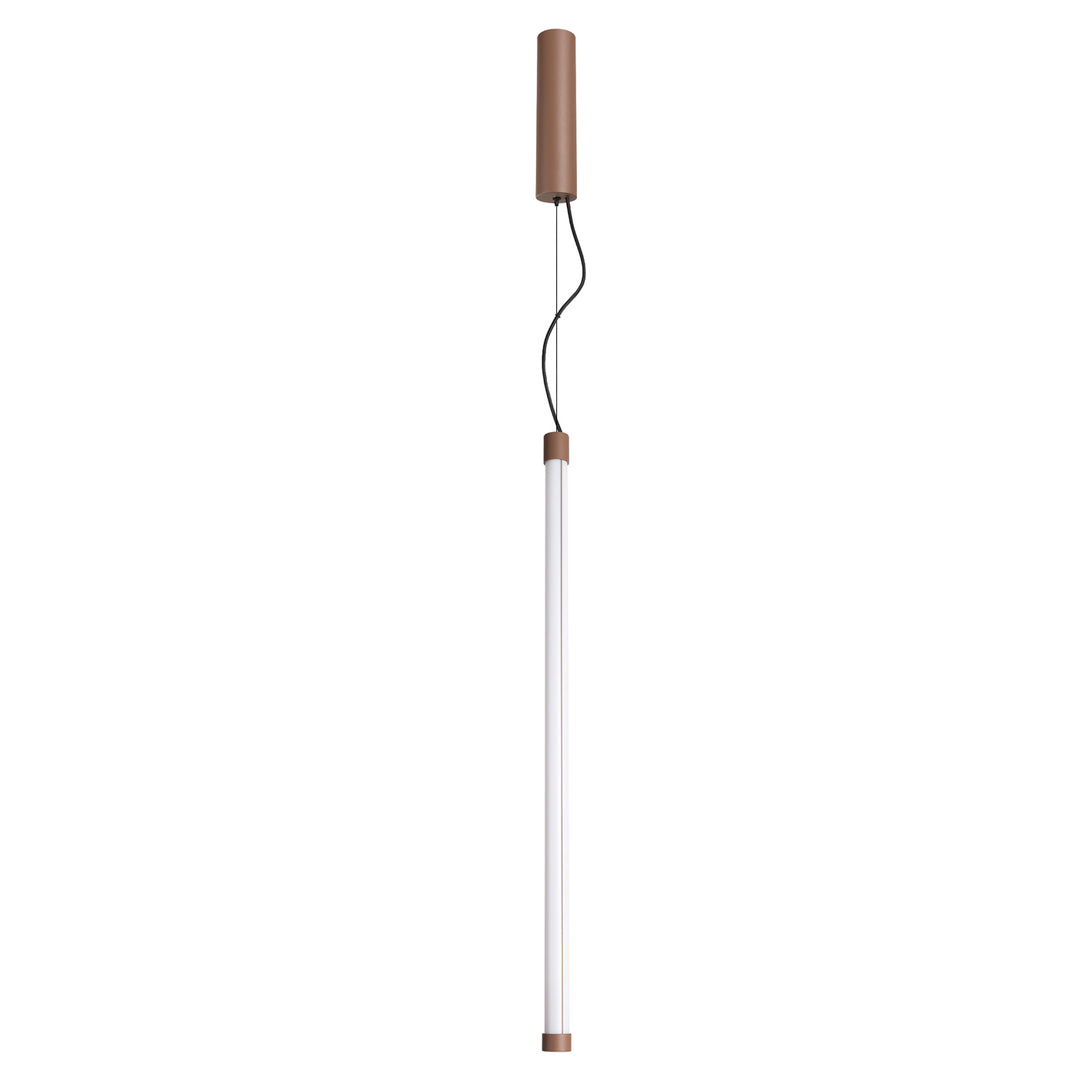 Pendul Trang 75 LED 3000K