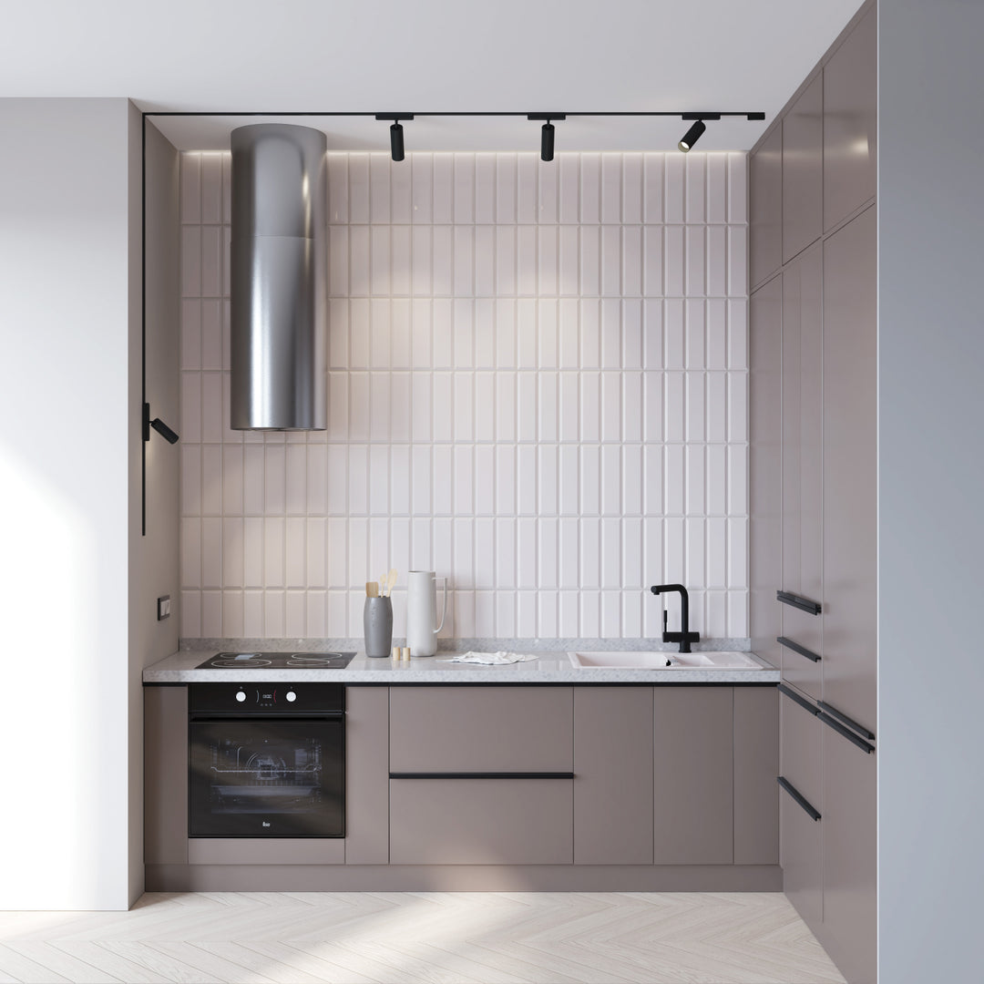Spot pentru sina magnetica, rotativ, AIR SPOT, pentru iluminat de accent