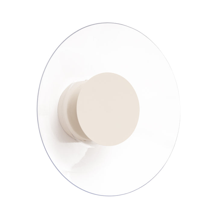 Aplica de perete rotunda sticla Astro LED 3000K