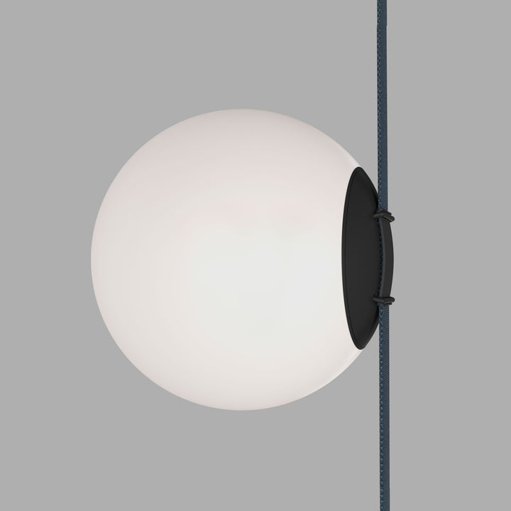 Spot pe șină Belty Orb D180mm 10W 4000K Osram led