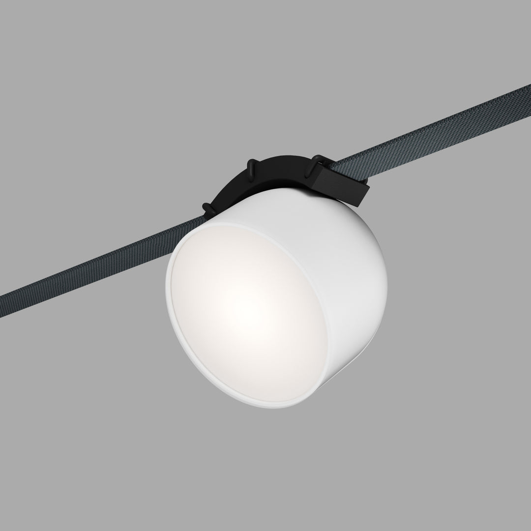 Spot alb pe șină Belty Spot 12W 4000K Osram led