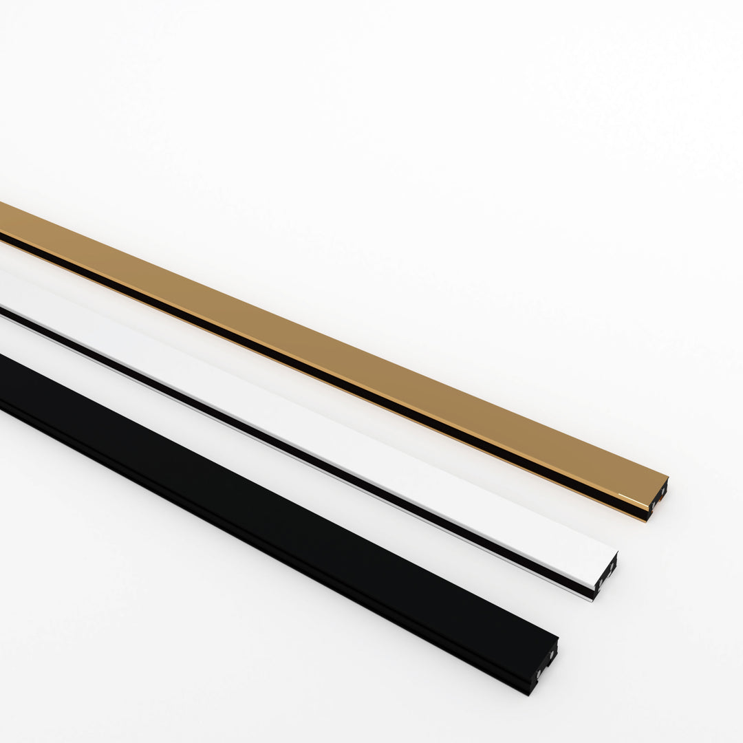 Sina magnetica alba 1m Air TR/EU-5201-WH