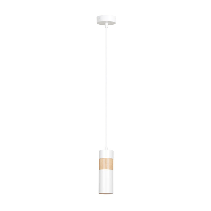 Pendul AKARI 1 alb