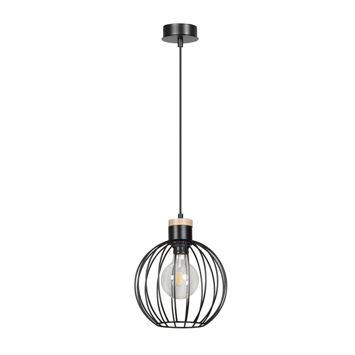 Pendul BARBADO 1 negru