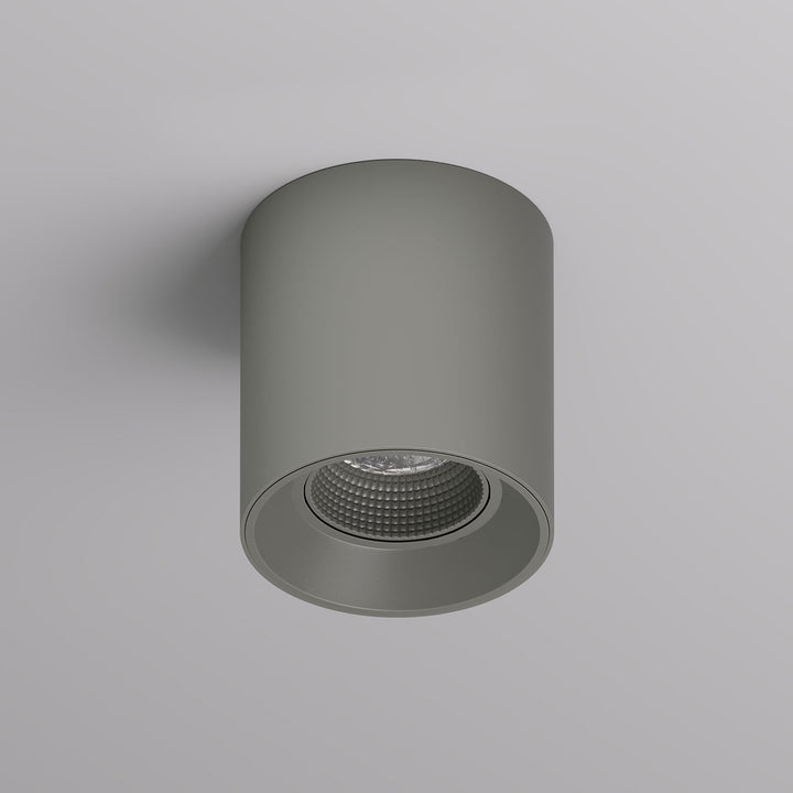 Spot aplicat gri DK/EU-3090
