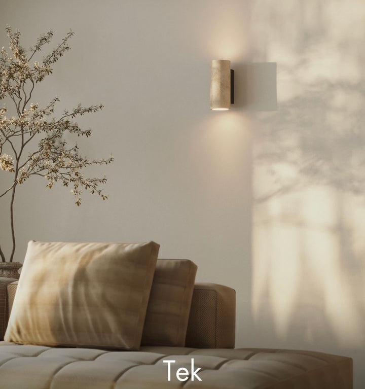 Aplica de perete piatra naturala Maxlight  Tek