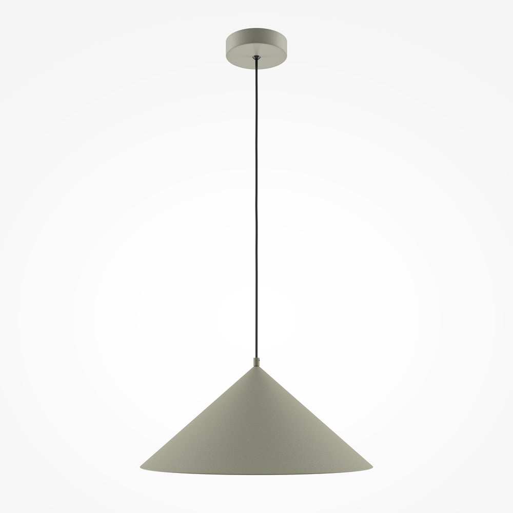 Pendul conic Basic by Maytoni