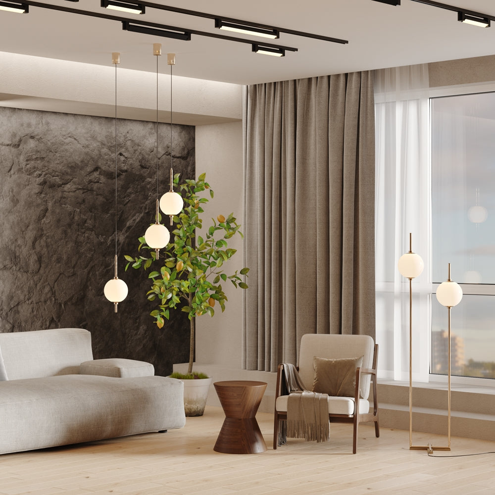 Pendul The Sixth Sense by Maytoni