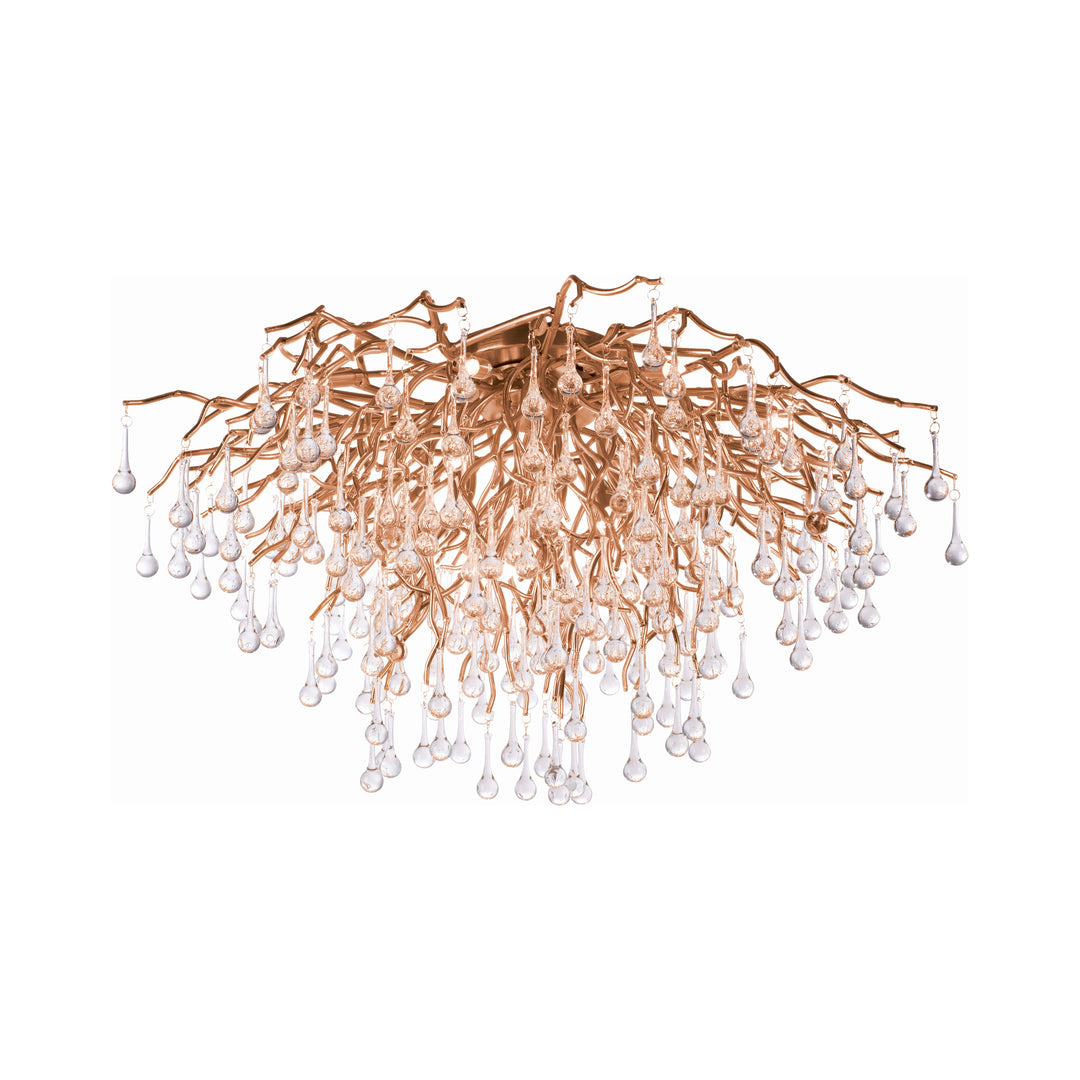 Plafoniera Icicle 8092-11 Paul Neuhaus