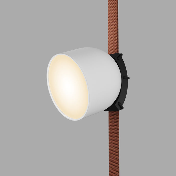 Spot alb LED Belty Spot 12W 3000K