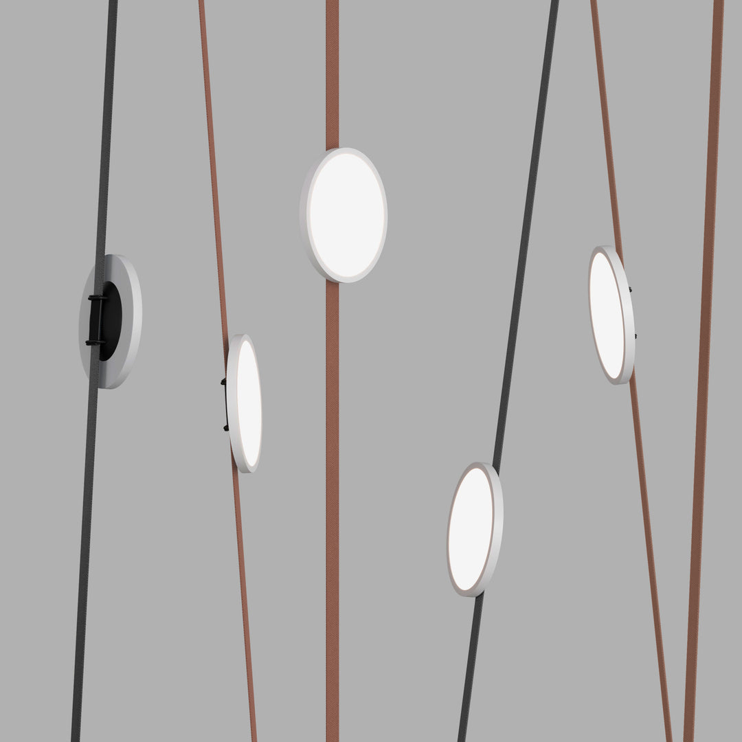 Spot alb Belty Flow 10W 4000K Osram led