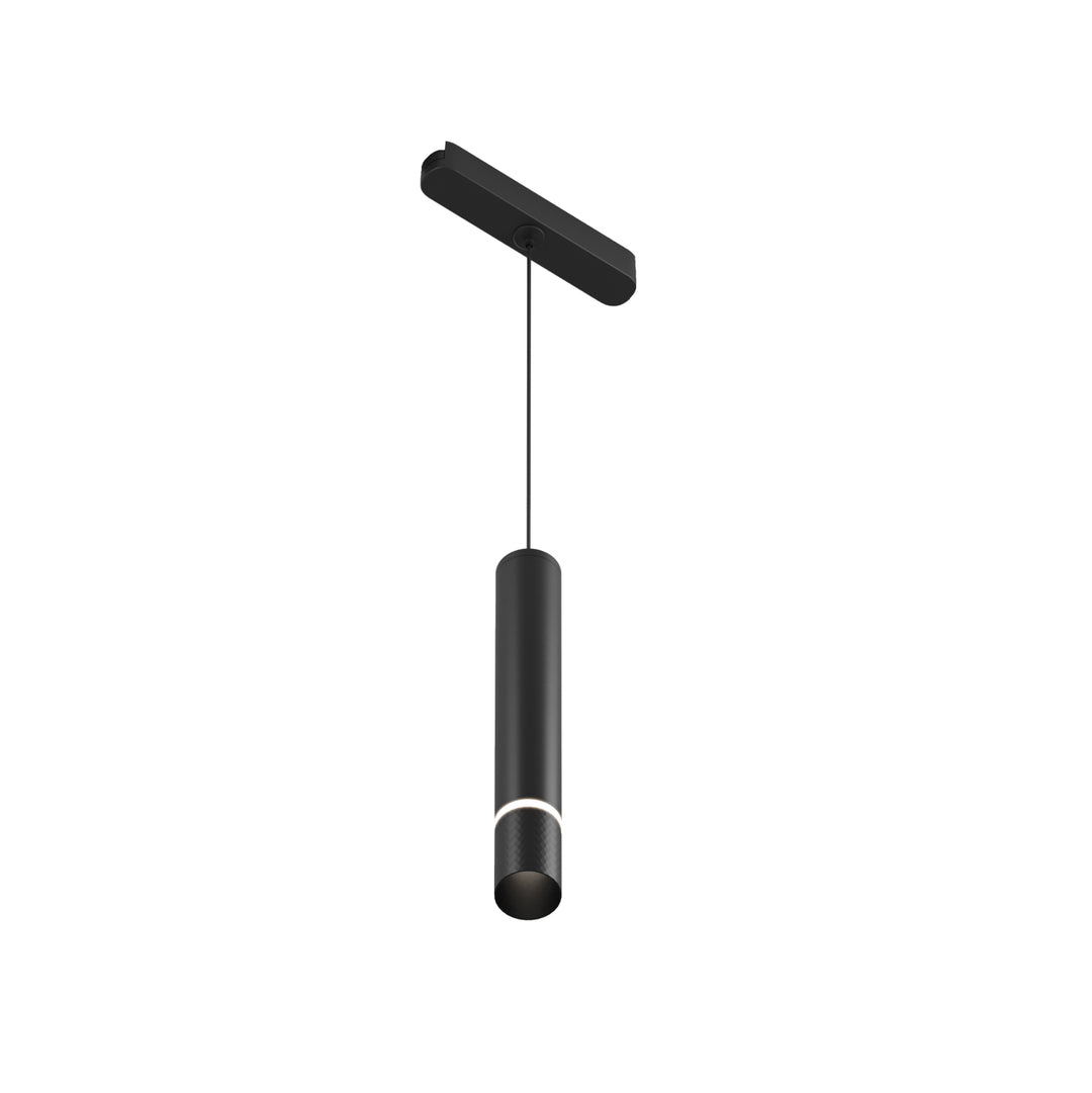 Pendul pe șină magnetică AIR HANG pentru iluminat de accent