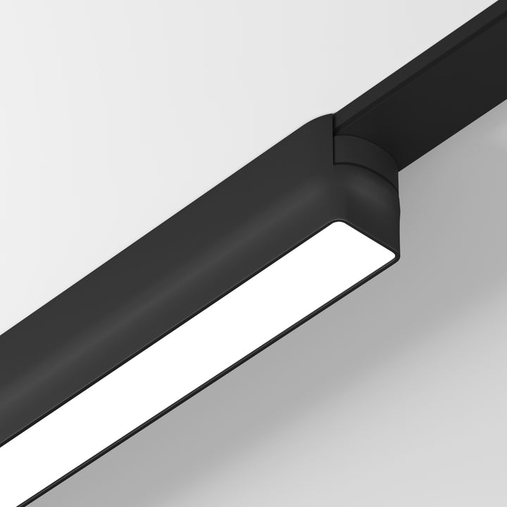 AIR LINEAR – serie de corpuri de iluminat magnetice pe șină pentru iluminat general