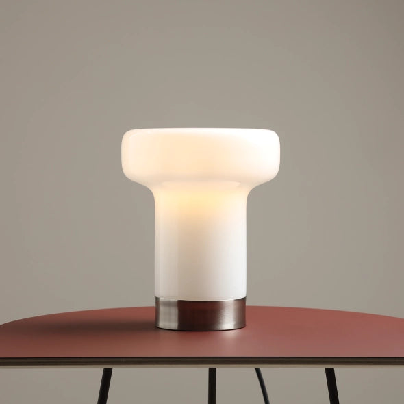Lampa de masa Bonbon Migdala S