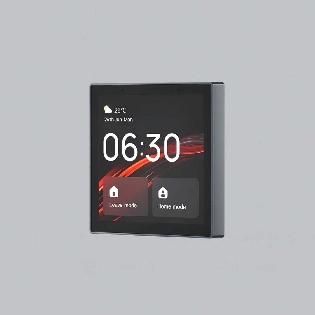 Panou de control SMART Denkirs