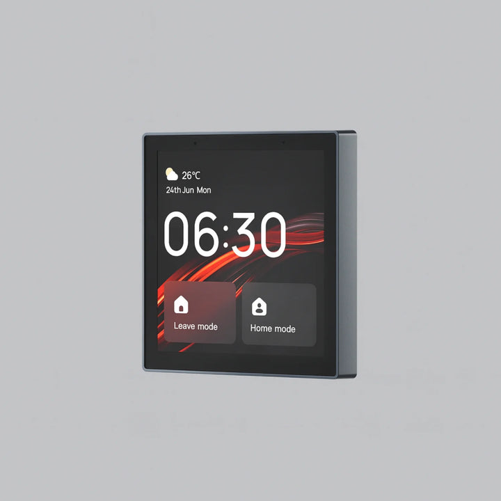 Panou de control SMART Denkirs