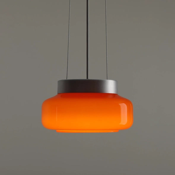Pendul Bonbon Portocaliu S