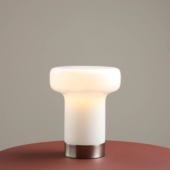 Lampa de masa Bonbon Migdala S