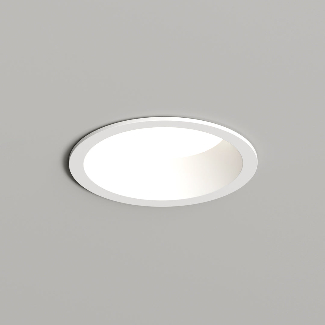 Spot incastra alb baie DK/EU-3103-WH