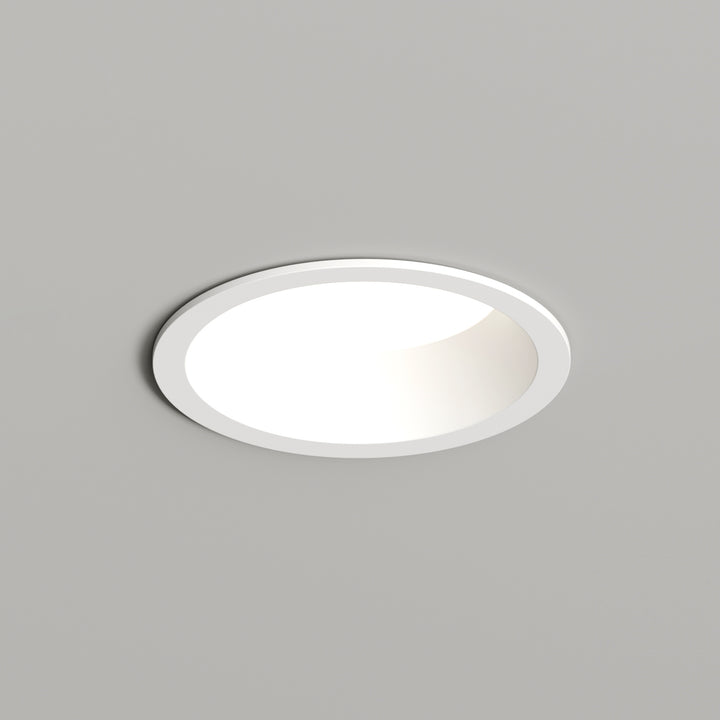 Spot incastra alb baie DK/EU-3103-WH