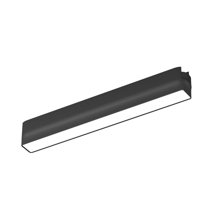 AIR LINEAR – serie de corpuri de iluminat magnetice pe șină pentru iluminat general