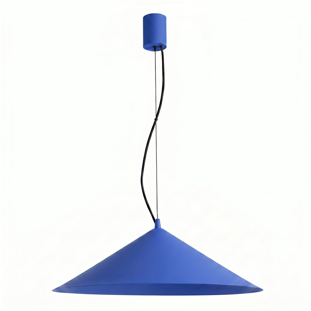 Pendul Fint finisaj bleumarin LED 3000K