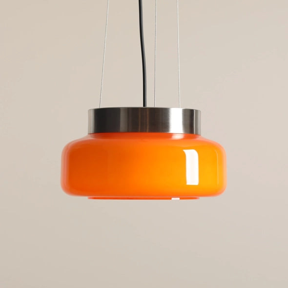 Pendul Bonbon Portocaliu M